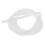 mom pump part hose flange insert for breast pump 1
