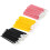 300pcs lip for and gloss, white pink 8