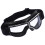 motorcycle riding goggles windproof protective eyewear for outdoor use 3