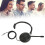 X6S 3.5 Telefon-Headset ENC Active Noise 12