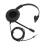 X6S 3.5 Telefon-Headset ENC Active Noise 10