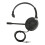 X6S 3.5 Telefon-Headset ENC Active Noise 1