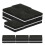 nail buffer block for fingernails buffing manicure file sponge 10