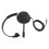 X6S 3.5 Telefon-Headset ENC Active Noise 5
