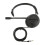 X6S 3.5 Telefon-Headset ENC Active Noise 2