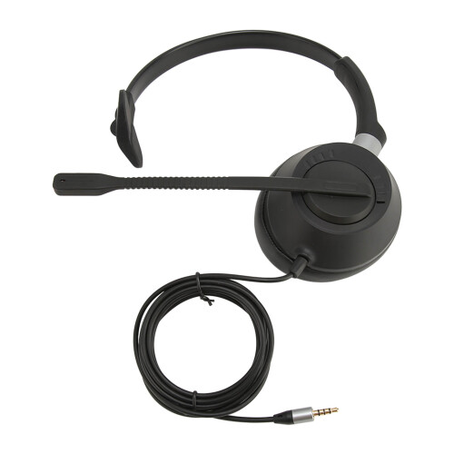 X6S 3.5 Telefon-Headset ENC Active Noise 1