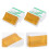 2pcs violin rosin for violin viola cello erhu string instruments 11