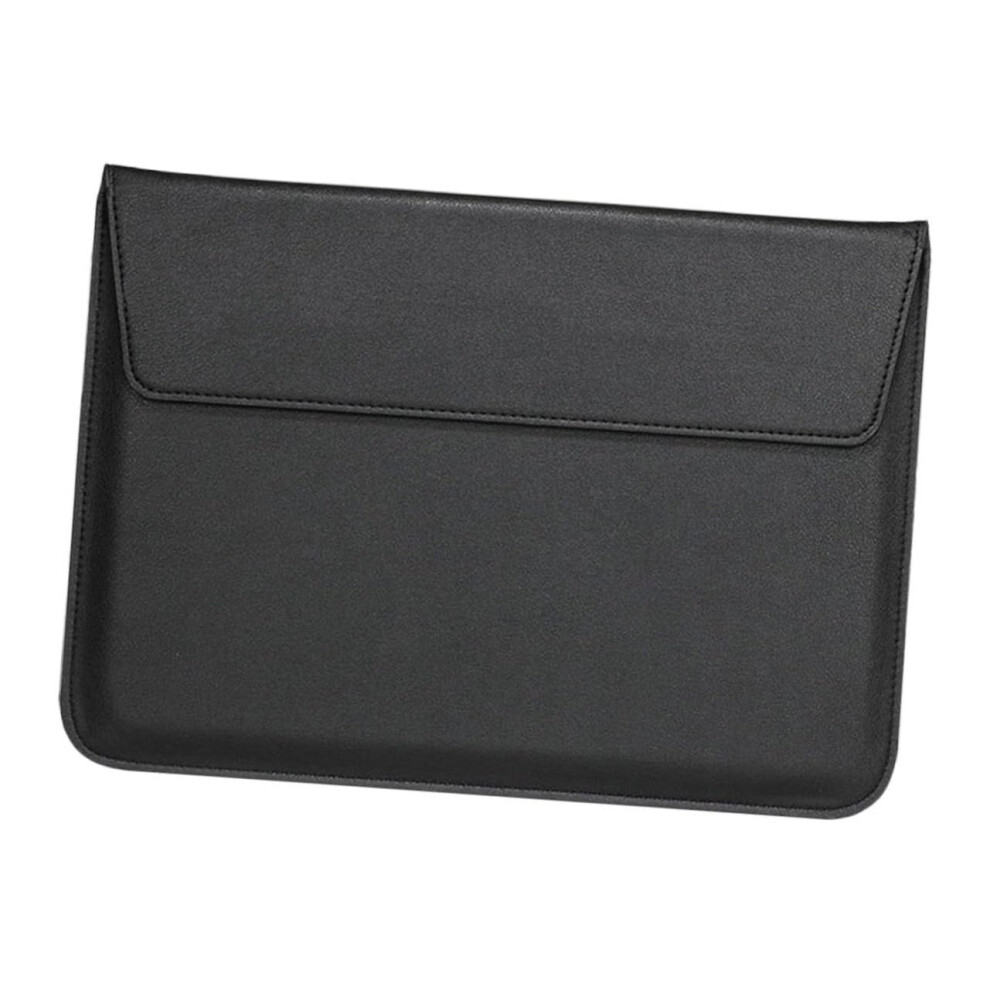Air Notebook Bag Pu Leather Laptop Protective Cover Computer Pouch Case Tablet Holder 9393856001460