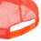 safety cloth trucker hat with adjustable strap and mesh back 8