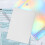 a4 binding covers for 100 sheets office school home presentation 5