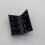 25pcs plastic speaker corner protectors covers parts practical 11