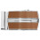 simple automatic belt fastener for men clothing accessory 1