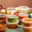 100pcs Soup Portable Porridge For Storage 7