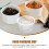 100pcs Soup Portable Porridge For Storage 11