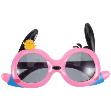 cute toddler sunglasses with uv protection for outdoor activities