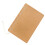 1Pc Retro Light Brown Notebook for Work Blank Paper Diary Journal 1