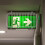 emergency light wire guard cage for wall-mounted use in public areas 11