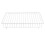 emergency light wire guard cage for wall-mounted use in public areas 1