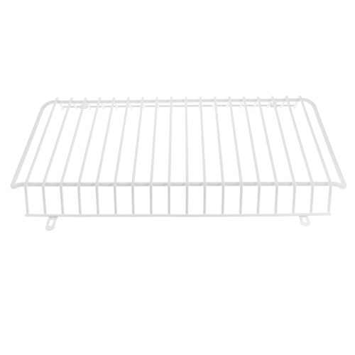 emergency light wire guard cage for wall-mounted use in public areas