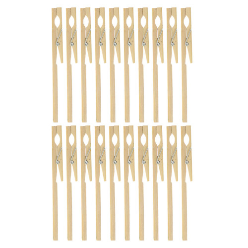20pcs tube clamps durable practical clips for experiments