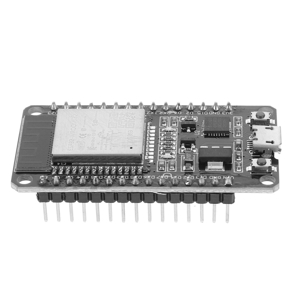 development board core wifi microcontroller 2.4ghz computer module
