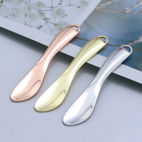 5St Beauty Scoops Huidspatulas Elegant Draagbaar Ontwerp 2