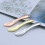 5St Beauty Scoops Huidspatulas Elegant Draagbaar Ontwerp 2