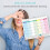 Englischer Wandkalender Einfacher Wandkalender 4