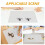 10 sheets tracing paper for drawing and calligraphy 7