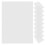 10 sheets tracing paper for drawing and calligraphy 1