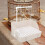 Bird Bath For Bathing Time With Plastic Compact Design 1 Set 6