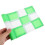 Checkered Golf Flags For Indoor Outdoor Putting Green Practice 8