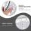 nail arm rest cushion manicure hand rest 8