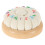 sewing pin cushion cross stitch pumpkin insert pad 7