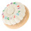 sewing pin cushion cross stitch pumpkin insert pad 9