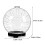 1Casque Rigide ABS Transparent Post-Opératoire Pour Chat Calme 2