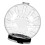 1Casque Rigide ABS Transparent Post-Opératoire Pour Chat Calme 10
