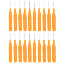20pcs mini makeup brushes for multi-use cosmetics and eyebrows