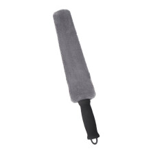 Automotive Air Conditioner Brush Vent Cleaning Brush Portable Tool