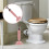Ventouse Rose Haute Pour Support 7