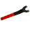 Professionele Verstelbare Handgreep Pin Spanner Slijpmachine 1