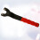 Professionele Verstelbare Handgreep Pin Spanner Slijpmachine 8