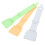 3 kattenstrip squeeze- vloeibare snacks en 7
