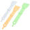 3 kattenstrip squeeze- vloeibare snacks en 1