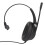 3,5-mm-Business-Headset ENC Rauschunterdrückung 8