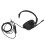 3,5-mm-Business-Headset ENC Rauschunterdrückung 2