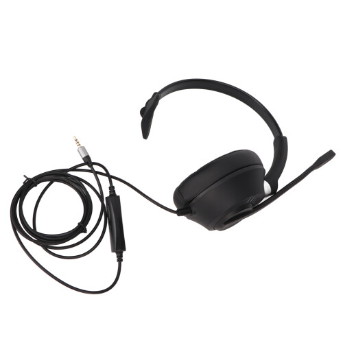 3,5-mm-Business-Headset ENC Rauschunterdrückung 1