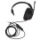 3,5-mm-Business-Headset ENC Rauschunterdrückung 3