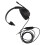 3,5-mm-Business-Headset ENC Rauschunterdrückung 4
