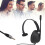 3,5-mm-Business-Headset ENC Rauschunterdrückung 11